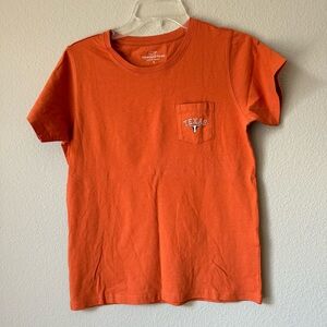 Vineyard Vines UT Austin T-Shirt